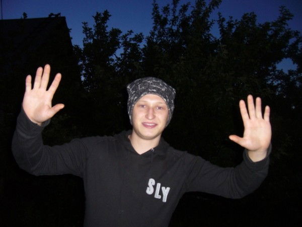 Павел Мартиросян