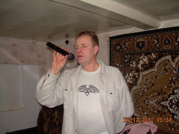 Денис Соловьёв