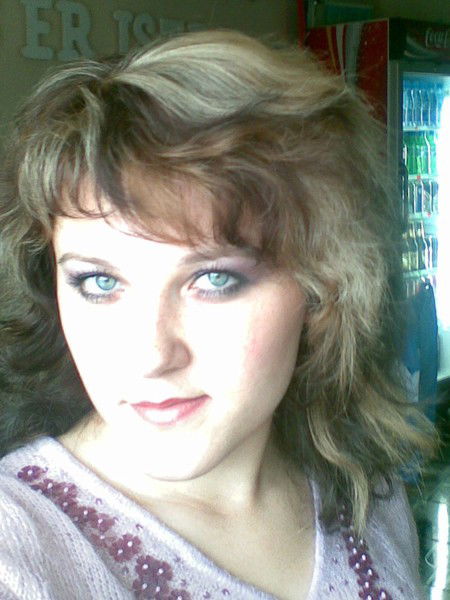 Екатерина Рыжих(Воевода)