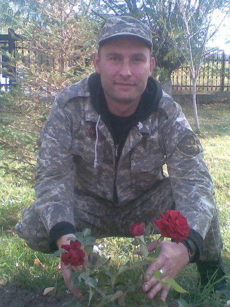 Денис Литвинов