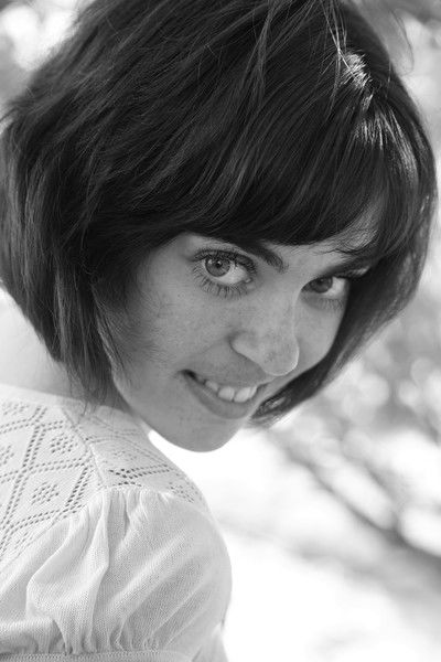 Дарья Буньковская