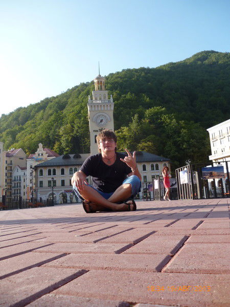 Виктор Алексеевич™