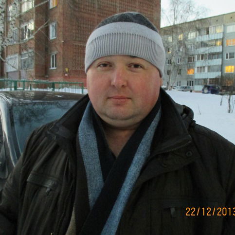 Айрат Абдулганиев