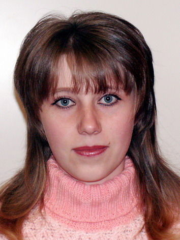 Евгения Ефремова