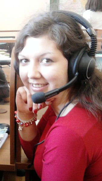 Ильдания Низамбиева