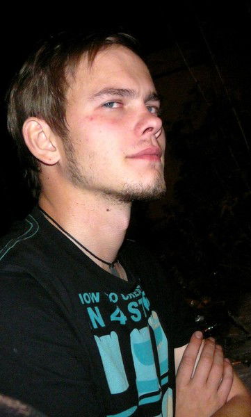 Николай Ko4A Кочкаев