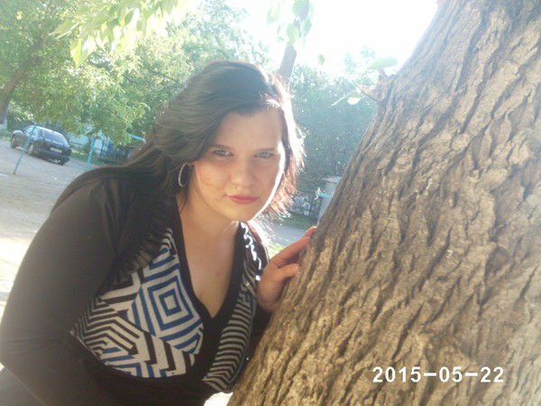 Татьяна Чурсинова