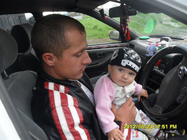 Дмитрий Ганиев