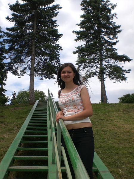 Айгуль Абдрахимова