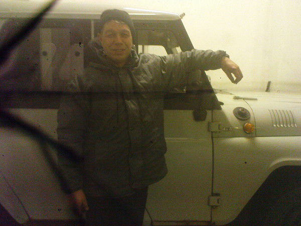 Юрий Шкаленков