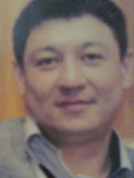 Ерболат Косым Сары