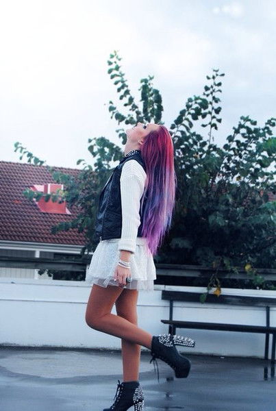 \\\***wild Child*** ///