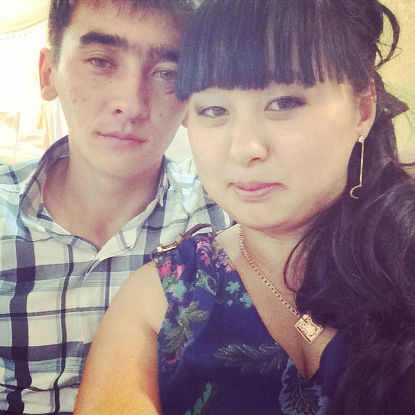 Толганай Шайхиева