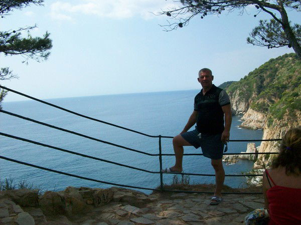 Геннадий Парафиев