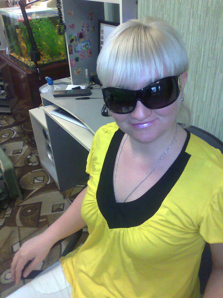 Марусечка Маруська