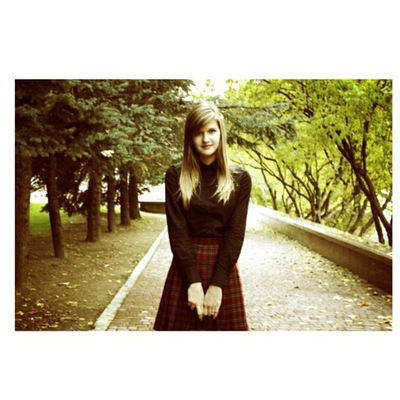 Марина Дубовец