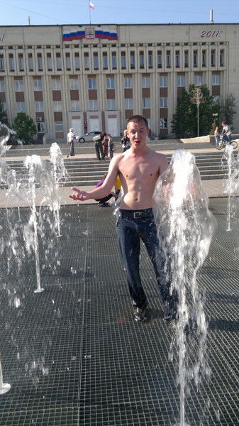 Денис Абрашкин