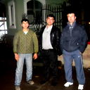 Аваз Хушманов