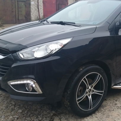 Михаил Мещеряков