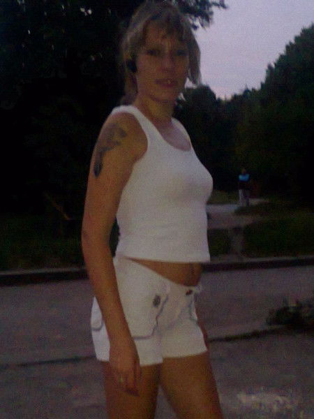 Алёна Островская