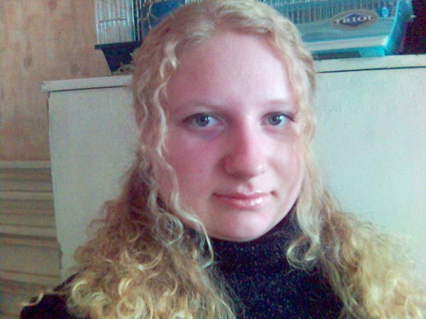 Евгения Рязанова