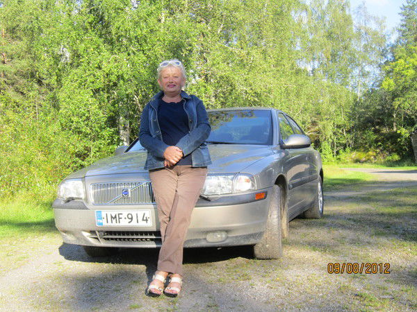 Наталья Давиденко