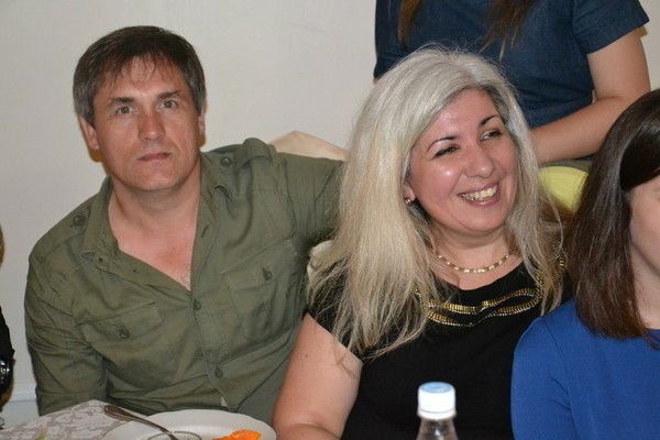 Светлана Егорова