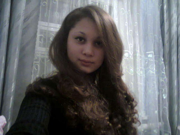 Виктория Слявчинова