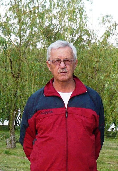 Юрий Назаренко