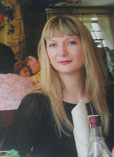 Татьяна Похабова