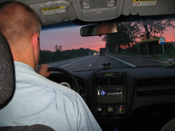 Павел Эдигер