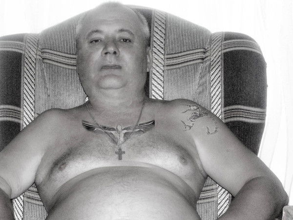 Юрий Салтыков