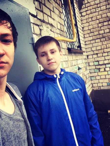 Адель Вафин