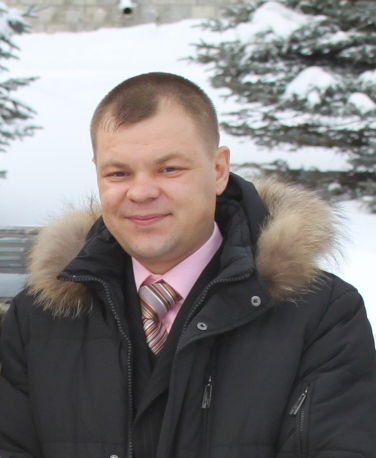 Вячеслав Тюричев