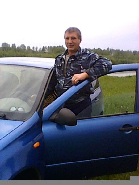 Виктор Грицай