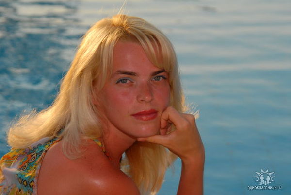 Елена Афанасьева