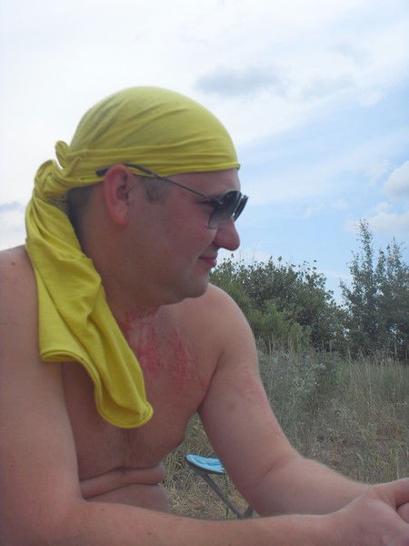 Евгений Долинин