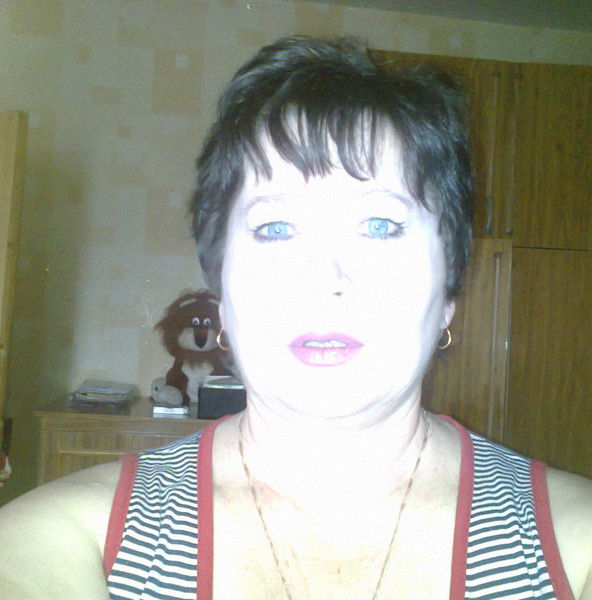 Людмила Короп