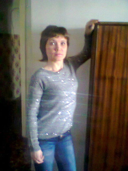 Оксана Сучкова