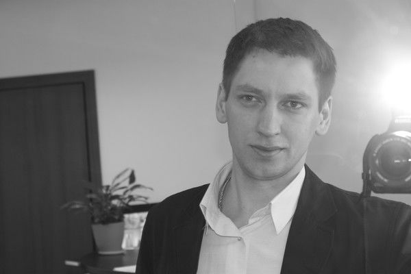 Денис Сорокин