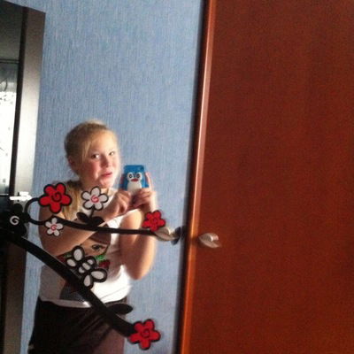 Полина Сандалова