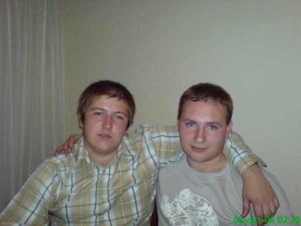 Анатолий Матвеев