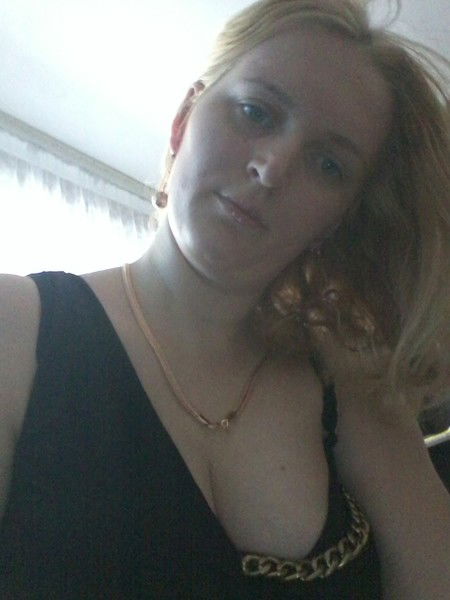 Ольга Чекмарова