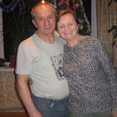 Юрий Кириченко