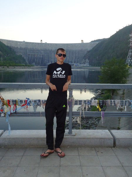 Тоха ...{Тюряга}...