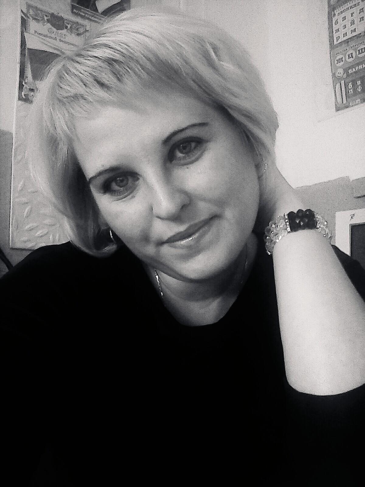 Екатерина Мохова