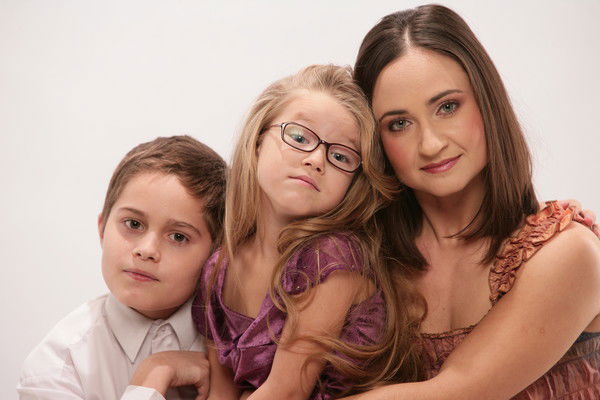 Елена Самсонова