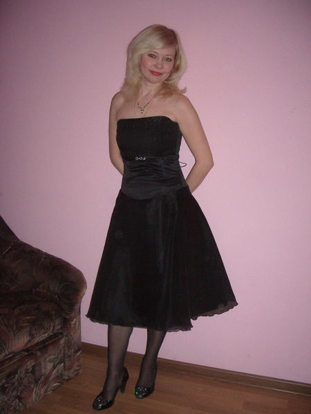 Ирина Бутина