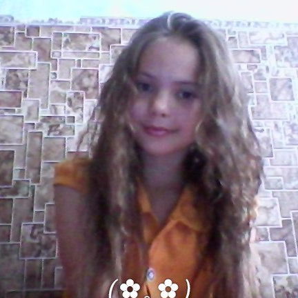 Аня Волкова