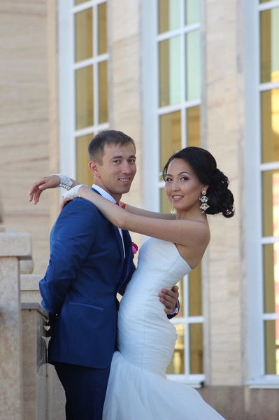 Динара Агниязова